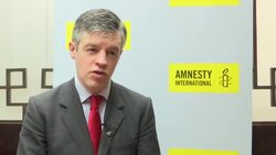 Amnesty: Chinese execution figures unknown Instructional Video