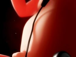 Fetus_DJ_HD1080 Stock Footage