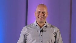 Derek Sivers: Weird, or just different? Instructional Video