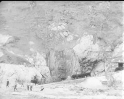 NAVY HELPS LUNDY REMOVALS News Clip