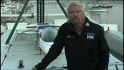 UK tycoon plans to dive one of world's deepest trenches Instructional Video