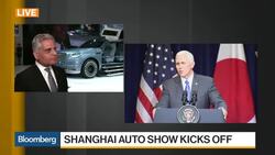 Lincoln's Galhotra Says China Market Very Competitive News Clip