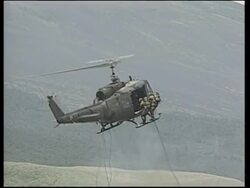 Military exercises around Mount Fuji News Clip