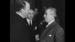 Motion picture industry players meet in Madrid News Clip