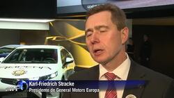VOICED: Ginebra, un Salon del Automovil con alianzas News Clip