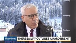David Rubenstein on Populism, Brexit, Tax Reform News Clip