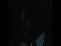 SYND 19 9 74 LEADER OF FRELIMO HOLDS A PRESS CONFERENCE IN MOZAMBIQUE News Clip