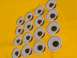 Number 9 Stock Footage