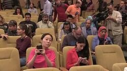 CLEAN : Egypt says no theory yet in Russian plane crash probe (2) News Clip