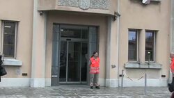 CLEAN : Psychological help centre set up at Trebes townhall News Clip