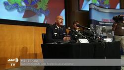 VOICED : Canadiense leal a EI abatido tras alerta de ataque inminente News Clip