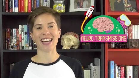 Welcome to Neuro Transmissions