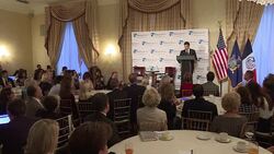 CLEAN : Cuban American Republican Rubio criticises US Cuba Iran policy News Clip