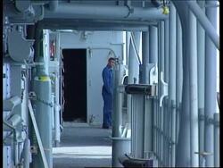 ITALY: NATO: FORCES CONTINUE TO ATTACK SERBS News Clip