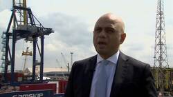 UK Chancellor on £2.1b for No Deal Brexit preps Instructional Video