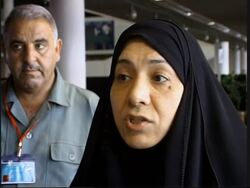 WRAP INC says will send negotiators to Najaf, reax from Najaf Instructional Video