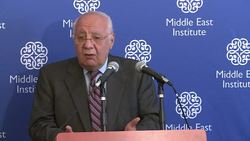 CLEAN : Egyptian former ambassador defends News Clip