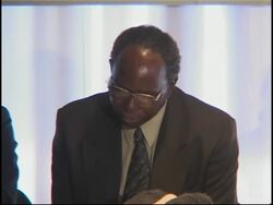 WRAP Electoral commission says Tsvangirai got 47 percent of vote ADDS more State Dept News Clip