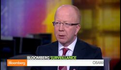 More Visa Quotas Now: Principal Global Investors CEO News Clip