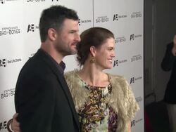 Matt Venne, Brynna Venne Stock Footage