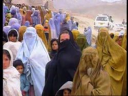 Afghanistan - Arrival Mestiri To Broker Peace News Clip