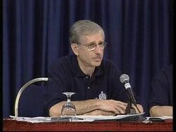 CANADA: DIVERS RETRIEVE SWISSAIR FLIGHT 111'S BLACK BOX News Clip