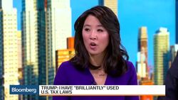 Parsing What Might Have Been the Worst Week for Trump News Clip