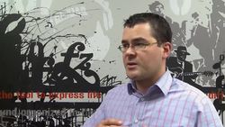 Children making harmonies and learning life skills through music News Clip