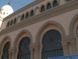 39th Annual NAACP Image Awards Stock Footage