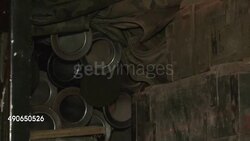 CLEAN : Burkina disarming of the elite presidential guard News Clip