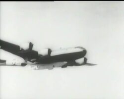 SKY ROCKET - News Clip