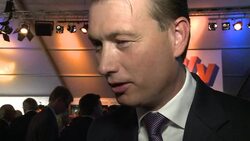 CLEAN: Europe wins Netherlands vote, extremism loses News Clip