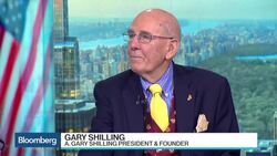 Gary Shilling: It's a Surplus World News Clip