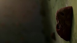 Free Climber Stock Footage