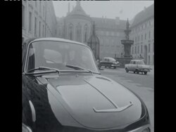 SYND 1-2-69 CZECH FEDERAL ASSEMBLY News Clip