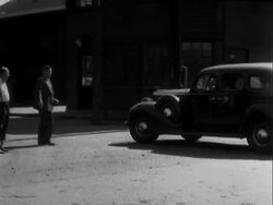 Labor Strike, Idle Steel Mill and Shipyard Stock Footage