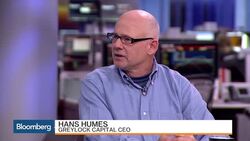 Hans Humes: What Brexit Changes for Markets News Clip