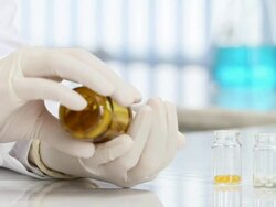 Pills control Stock Footage