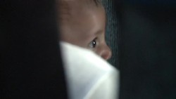 CLEAN : Baghdad to Bavaria  a refugee familys heart rending odyssey News Clip