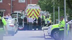 Police raid house after Manchester terror attack News Clip