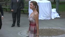 'Momentous changes' push back release for Ivanka Trump book Instructional Video