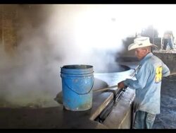 VOICED: Dulce de panela en El Salvador News Clip