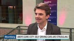 Gore-Coty: Hard Science Problems for Driverless Cars News Clip
