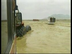 PERU: FREAK WEATHER CAUSES DEVASTATION ACROSS COUNTRY News Clip