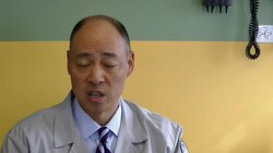Doctors caution against sex change surgery on infants News Clip