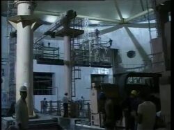 Iran - Nuclear Dispute News Clip