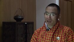 CLEAN : Bhutan has high hopes to harness renewable News Clip