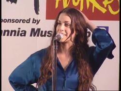 UK - Brit Awards News Clip