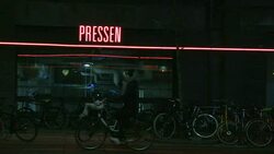 CLEAN : Danish paper worried after Charlie Hebdo attack News Clip