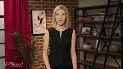 James Corden Sends Trump 'Philadelphia' Letters | THR News News Clip